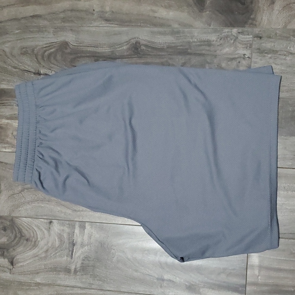 NWOT Mens Mesh Shorts sz L
